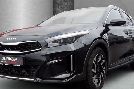 Kia XCeed 7.424 km 23.990 &euro; Hannover 30177