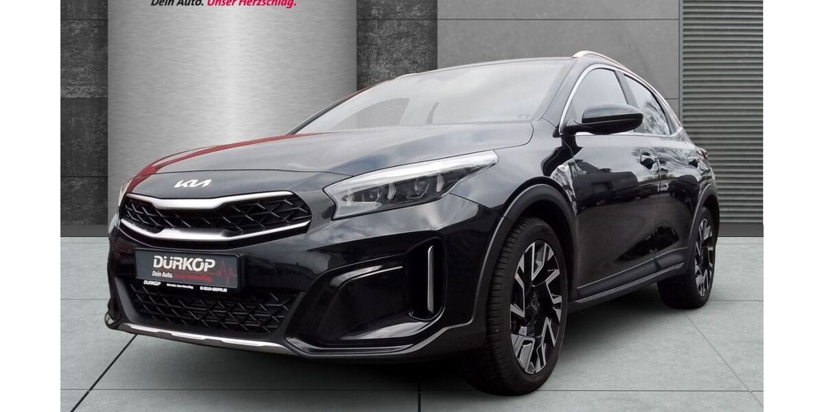 Kia XCeed 7.424 km 23.990 &euro; Hannover 30177