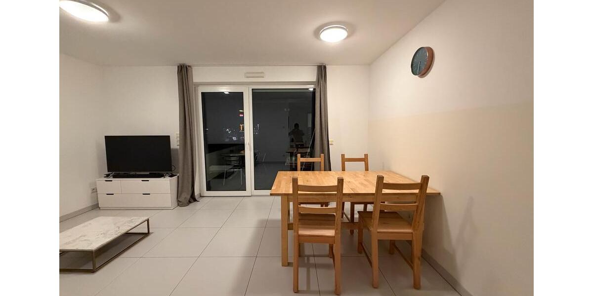 3-Zimmer-Wohnung, KfW 70, Bj. 2015, Laatzen-Mitte, provisionsfrei 3 zimmer