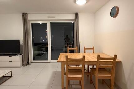 3-Zimmer-Wohnung, KfW 70, Bj. 2016, Laatzen-Mitte 3 zimmer