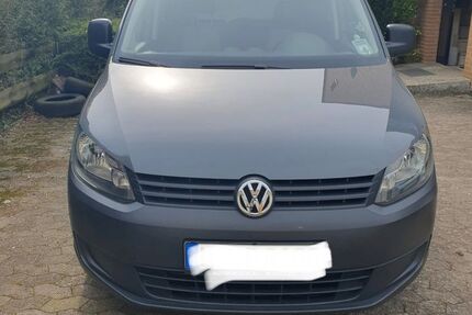 VW Caddy 169.000 km 7.999 &euro; Hannover 30419