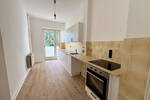 Altbau-Charme Nordstadt: 2-ZKB, Balkon inkl. Einbauküche
