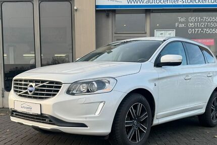 Volvo XC60 225.416 km 14.900 &euro; Hannover 30419