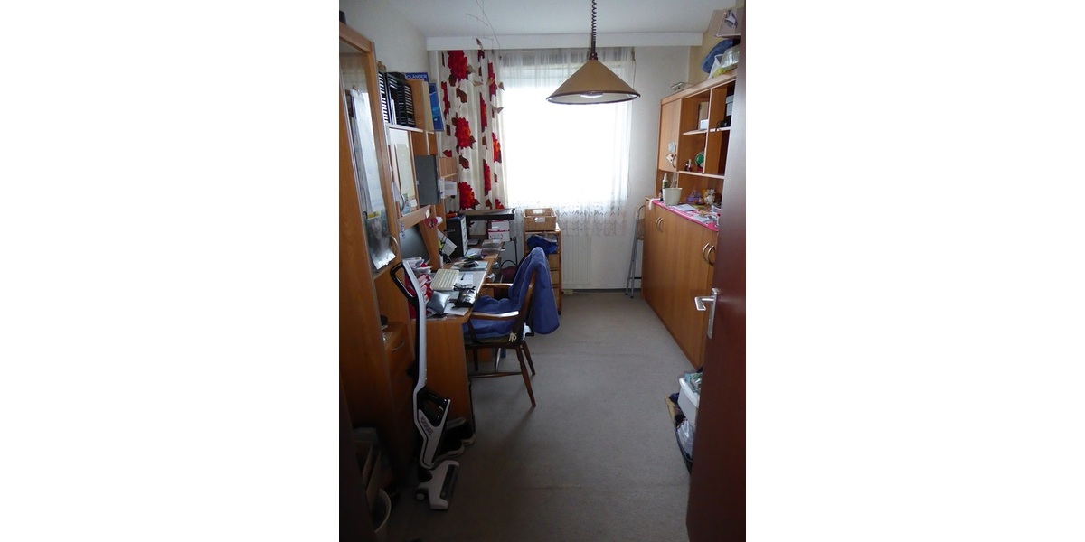 Helle 5-Zimmer Wohnung mit Balkon in Isernhagen-Altwarmbüchen - 5- Hannover Isernhagen-Altwarmbüchen | Angebot:26205687