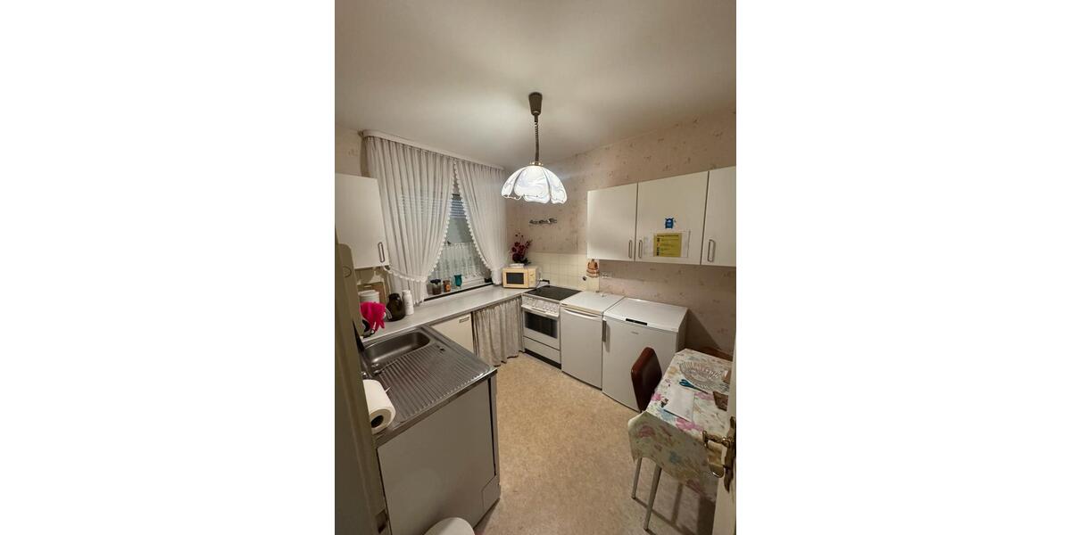 Reihenhaus Hildesheim Himmelsthür - 3 Zimmer, 71 m&sup2;, 159.000&euro; | Angebot:27074344