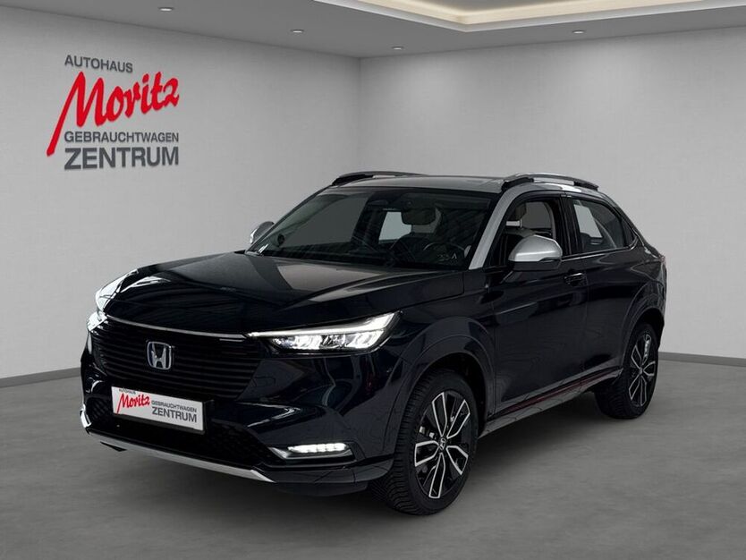 HR-V