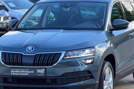 Skoda Karoq 145.000 km 15.000 &euro; Hannover 30449