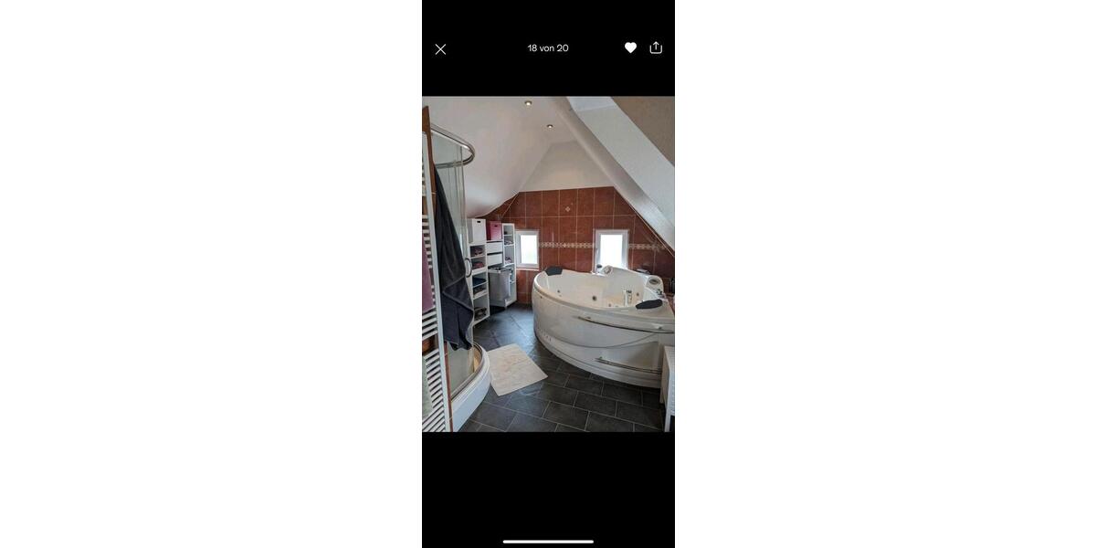 Maisonettenwohnung Hannover Herrenhausen-Stöcken - 2 Zimmer, 104 m&sup2;, 930&euro; | Angebot:24901701