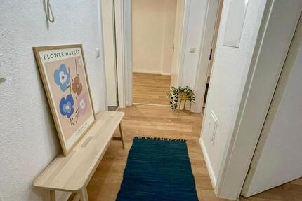 Schön geschnittene 3 Zimmerwohnung in der Nähe der Herrenhäuser Gärten! 3 zimmer