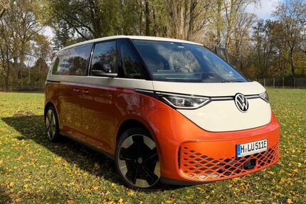 VW ID. Buzz 45.900 km 52.500 € Hannover 30519