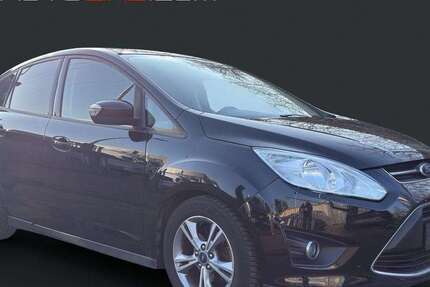 Ford C-Max 143.956 km 5.800 &euro; Ronnenberg StT Empelde Region Hannover 30952