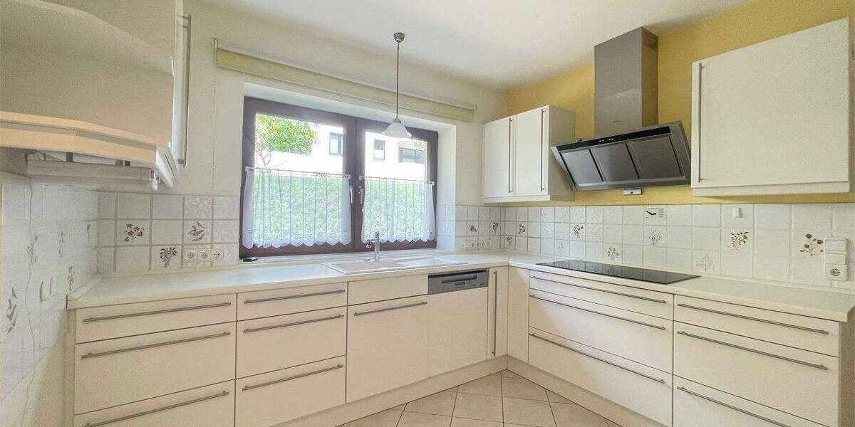 Doppelhaushälfte Isernhagen Altwarmbüchen - 5 Zimmer, 172 m&sup2;, 499.000&euro; | Angebot:25775082