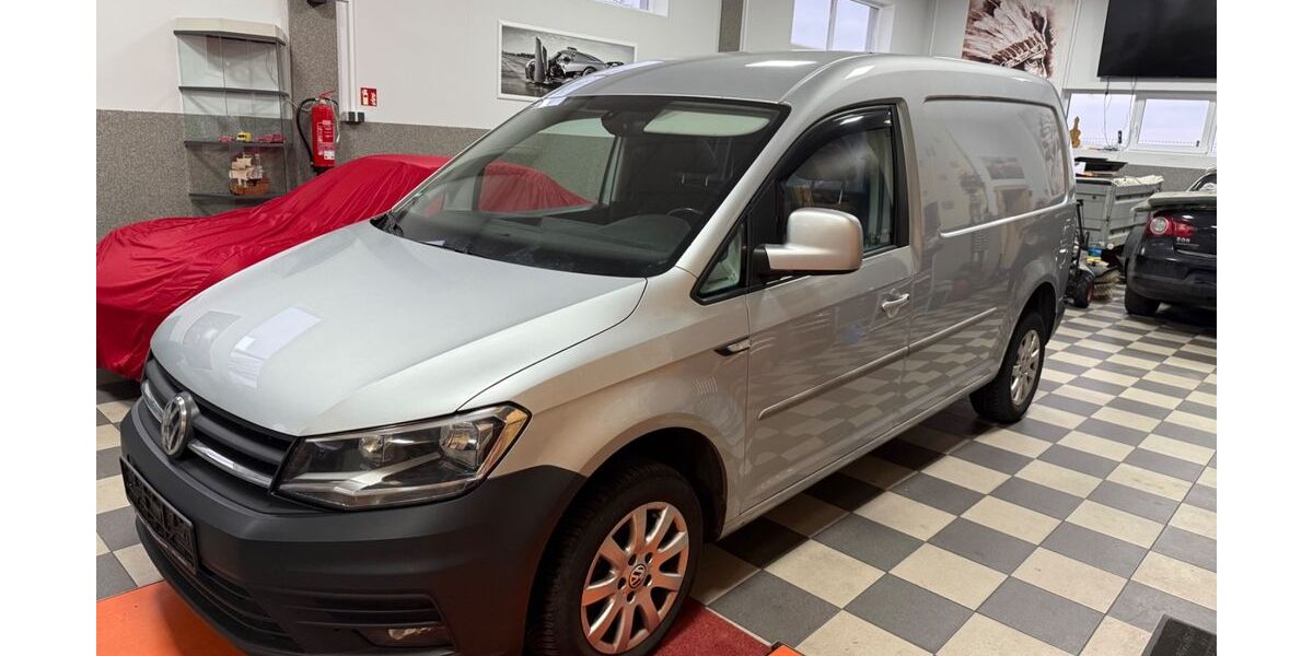 VW Caddy 307.500 km 6.700 &euro; Barsinghausen / Stemmen 30890