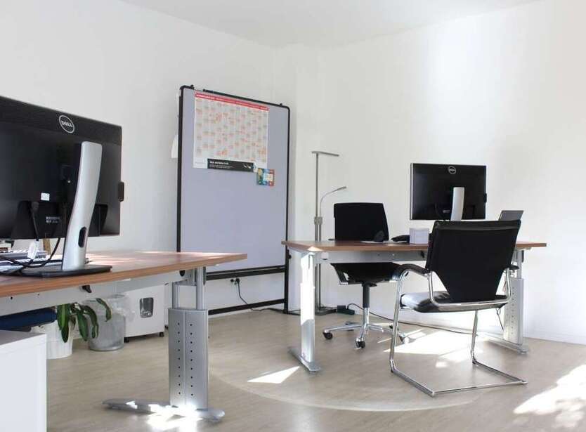 Büro in Hildesheim 230 € 20 m²