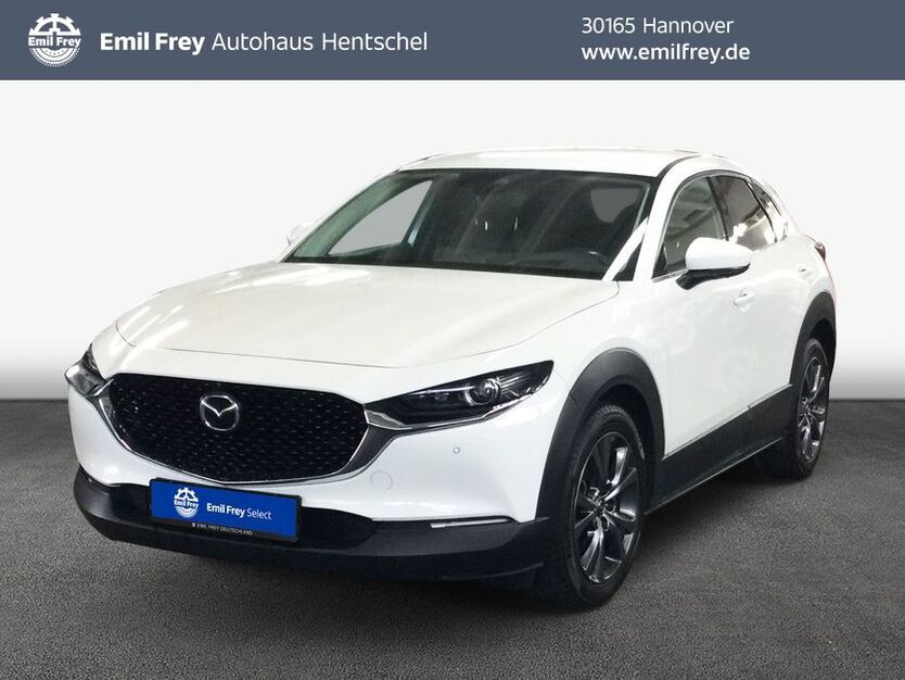 CX-30
