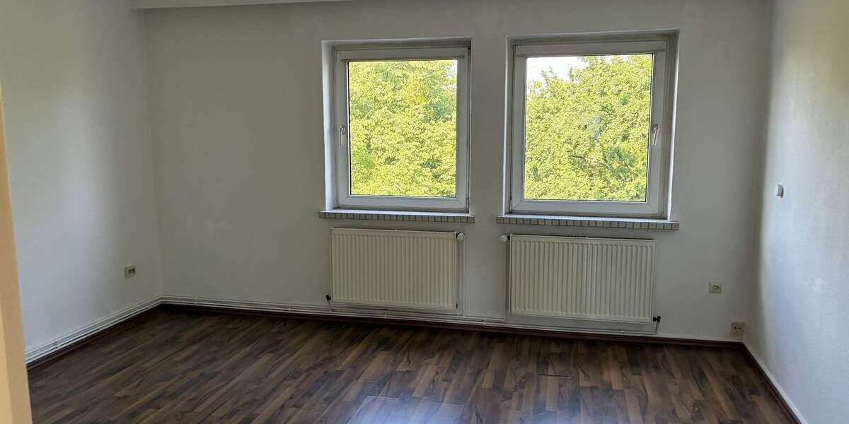 Etagenwohnung Hannover Oststadt - 2 Zimmer, 47 m&sup2;, 655&euro; | Angebot:27092340