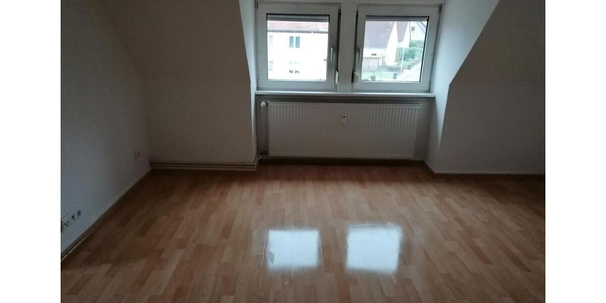Dachgeschoßwohnung Bad Münder am Deister - 2 Zimmer, 34 m&sup2;, 234&euro; | Angebot:27593720