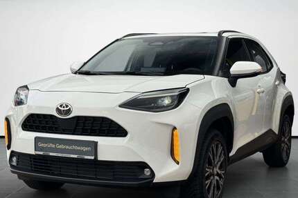 Toyota Yaris Cross 14.100 km 25.000 &euro; Hannover 30177