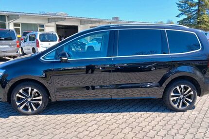 VW Sharan 146.500 km 22.800 &euro; Wunstorf 31515