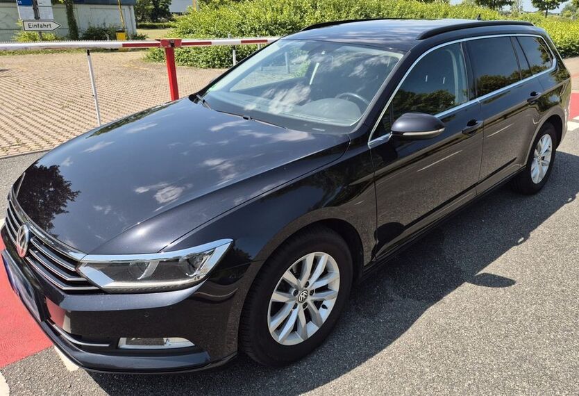VW Passat 219.010 km 11.800 € Hannover 30625