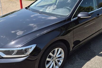 VW Passat 221.658 km 11.500 &euro; Hannover 30625