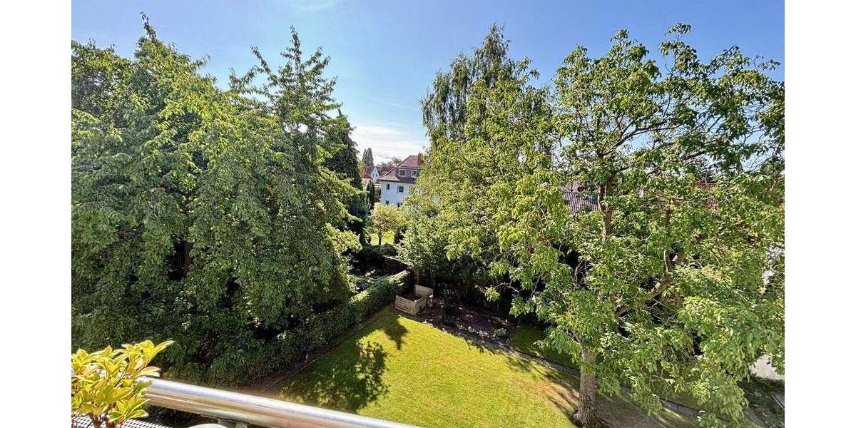 Etagenwohnung Hannover Bemerode - 4 Zimmer, 83 m&sup2;, 248.000&euro; | Angebot:25200526