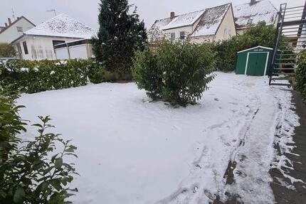 3 Zimmer - Maisonette mit eigenem Garten in Berenbostel 3 zimmer