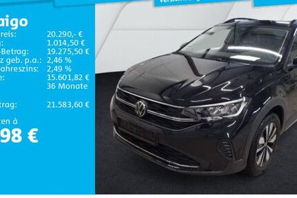 VW Taigo 17.521 km 20.290 &euro; Hannover 30655