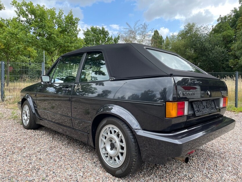 VW Golf I 186.000 km 19.900 € Hannover 30159