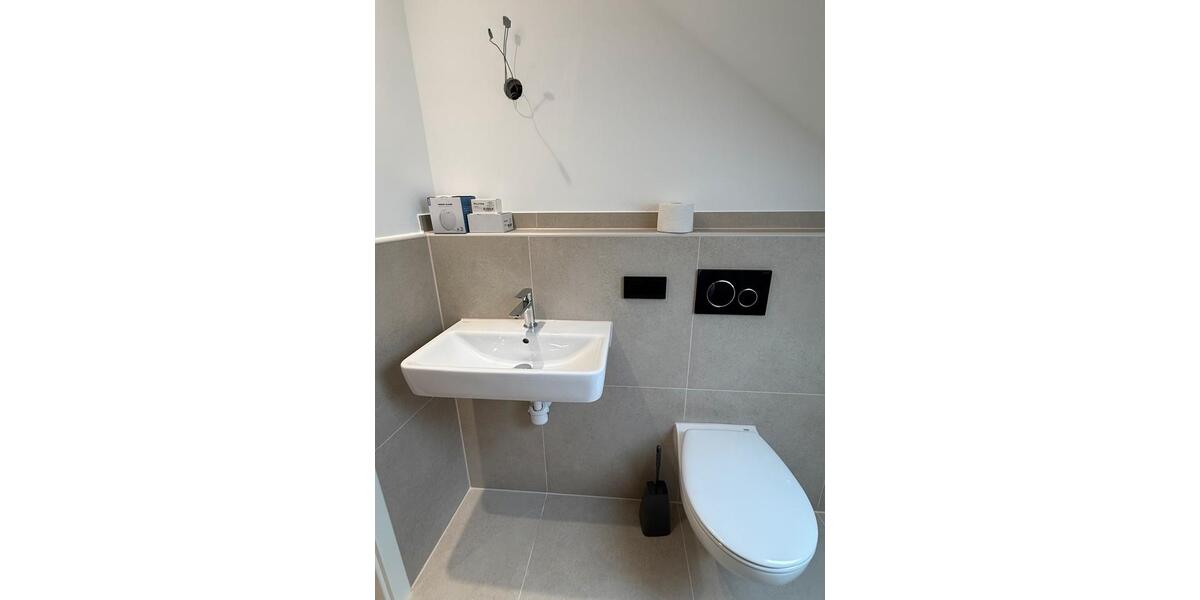 Dachgeschoßwohnung Hannover Bothfeld-Vahrenheide - 2 Zimmer, 50 m&sup2;, 700&euro; | Angebot:26552085