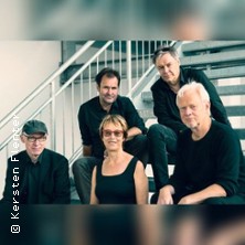 Flenter & Knop mit Band 04.03.2026 Marlene Bar & Bühne