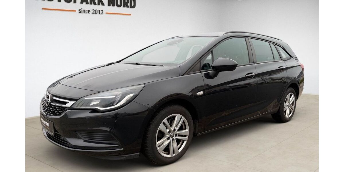 Opel Astra 205.000 km 5.999 &euro; Hannover 30179