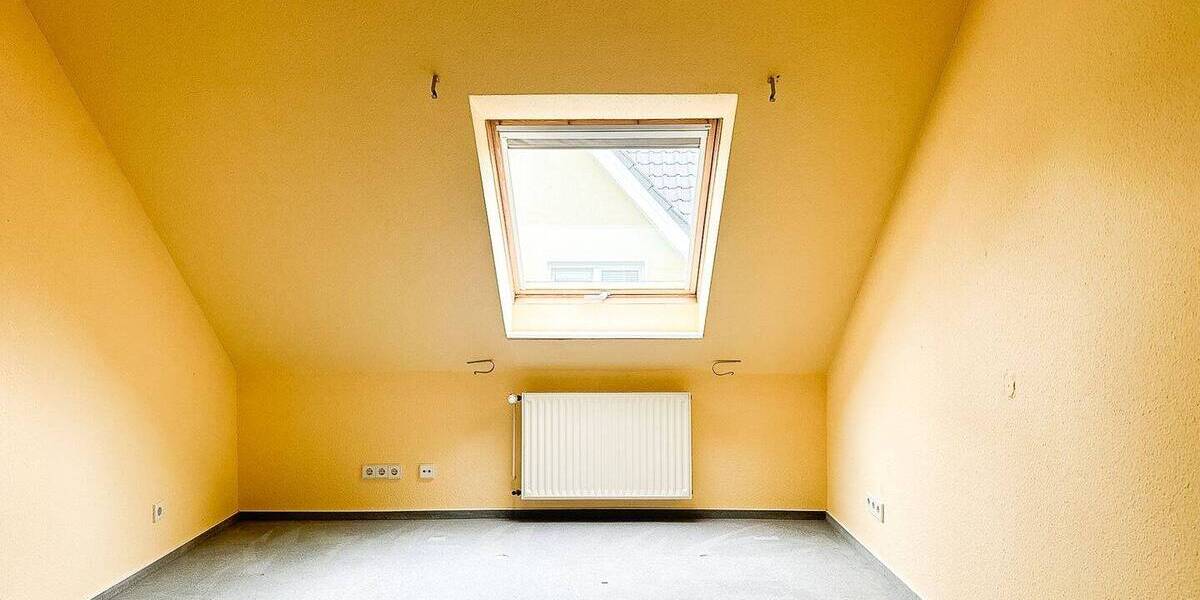Etagenwohnung Hannover Groß Buchholz - 4 Zimmer, 145 m&sup2;, 1.500&euro; | Angebot:26902975
