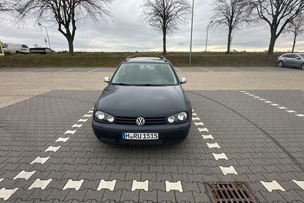 VW Golf 341.000 km 2.999 &euro; Barsinghausen 30890