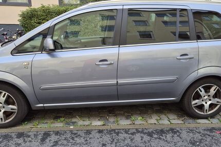 Opel Zafira 270.000 km 1.600 &euro; Hannover 30165