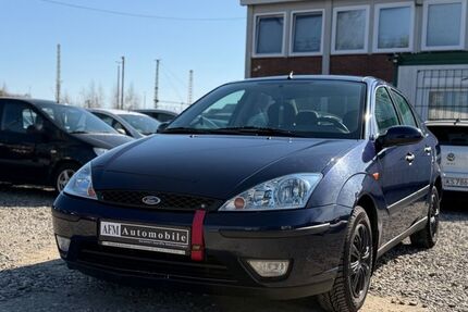 Ford Focus 152.800 km 1.999 &euro; Hildesheim 31137