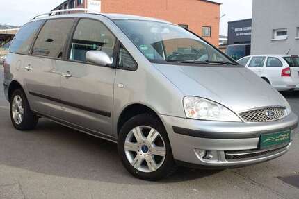 Ford Galaxy 163.591 km 5.990 &euro; Springe 31832