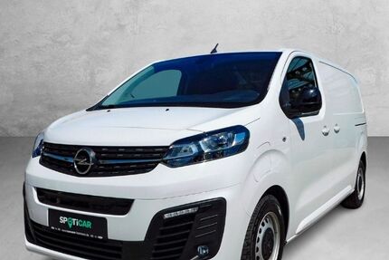 Opel Vivaro 38.305 km 19.980 &euro; Hannover 30453