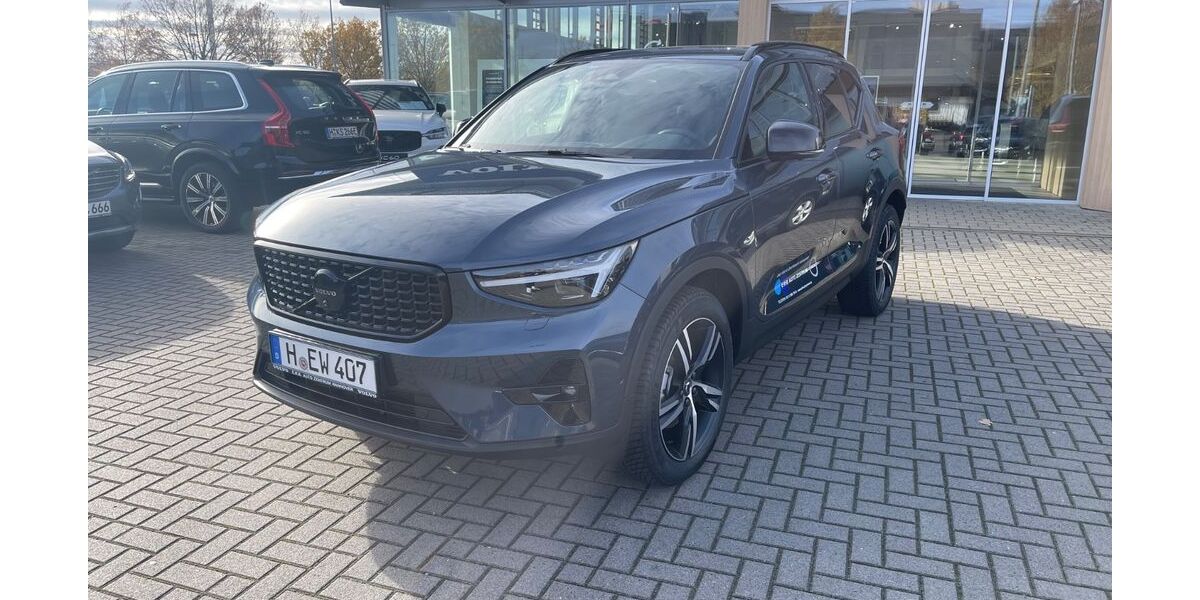Volvo XC40 4.000 km 41.800 € Hannover 30179