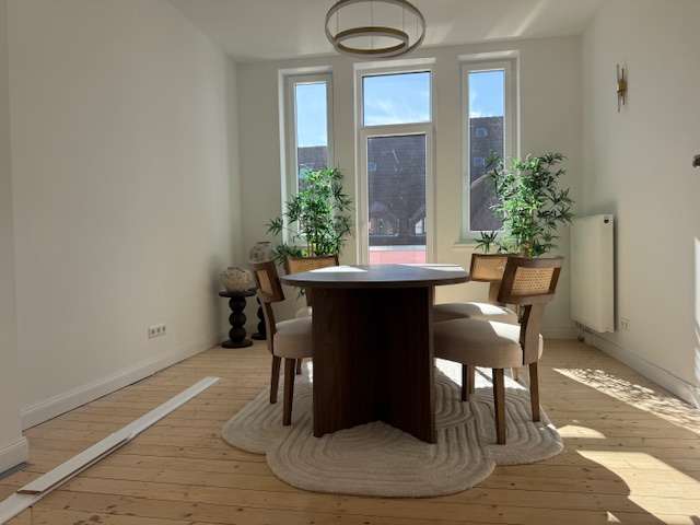 Etagenwohnung Hannover Vahrenwald-List - 4 Zimmer, 90 m&sup2;, 469.900&euro; | Angebot:27156927