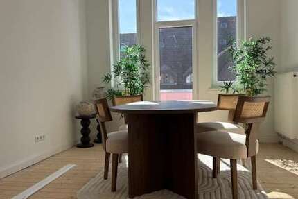 Wohnung Hannover Vahrenwald-List - 4 Zimmer, 90 m&sup2;, 469.900&euro; | Angebot:27156927