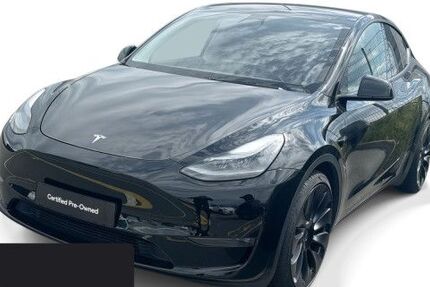Tesla Model Y 75.753 km 35.300 &euro; Hannover 30519