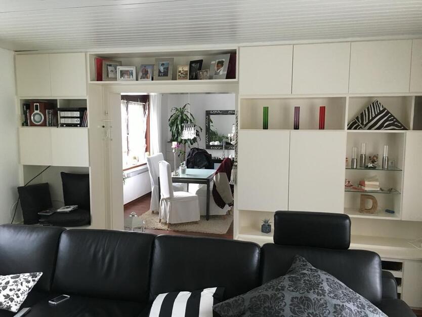 EinZweifamilienhaus in Bredenbeck zimmer