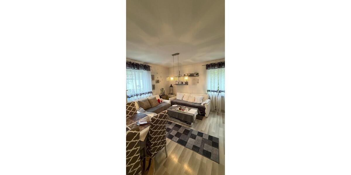 Hochparterre Hannover Döhren-Wülfel - 3 Zimmer, 52 m&sup2;, 120.000&euro; | Angebot:25098873