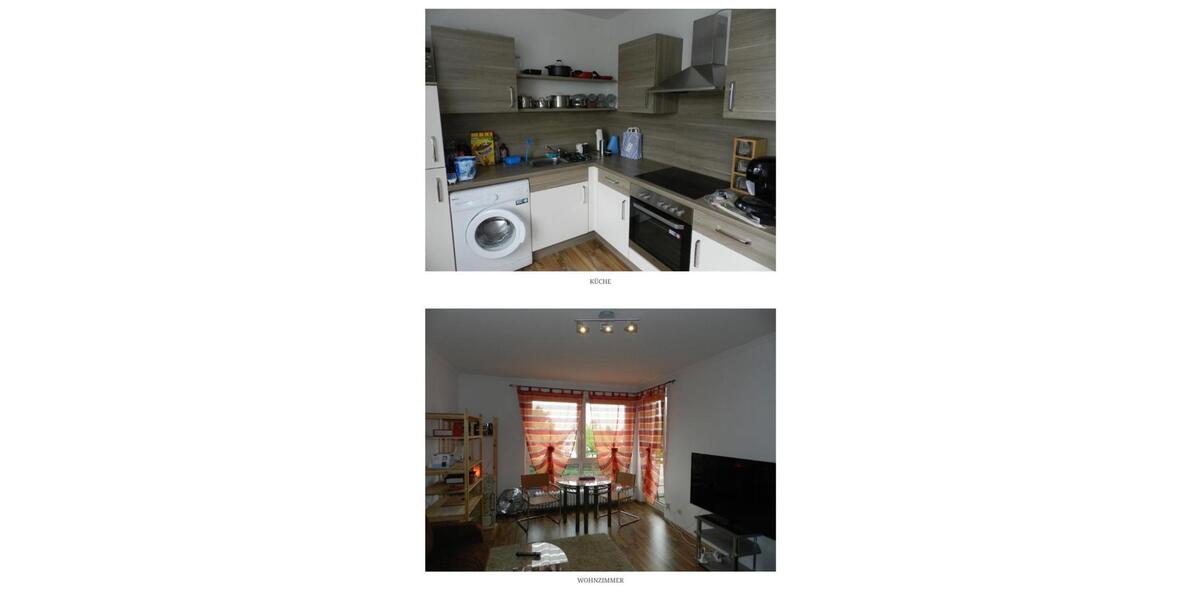 Etagenwohnung Garbsen - 2 Zimmer, 58 m&sup2;, 146.000&euro; | Angebot:27489390
