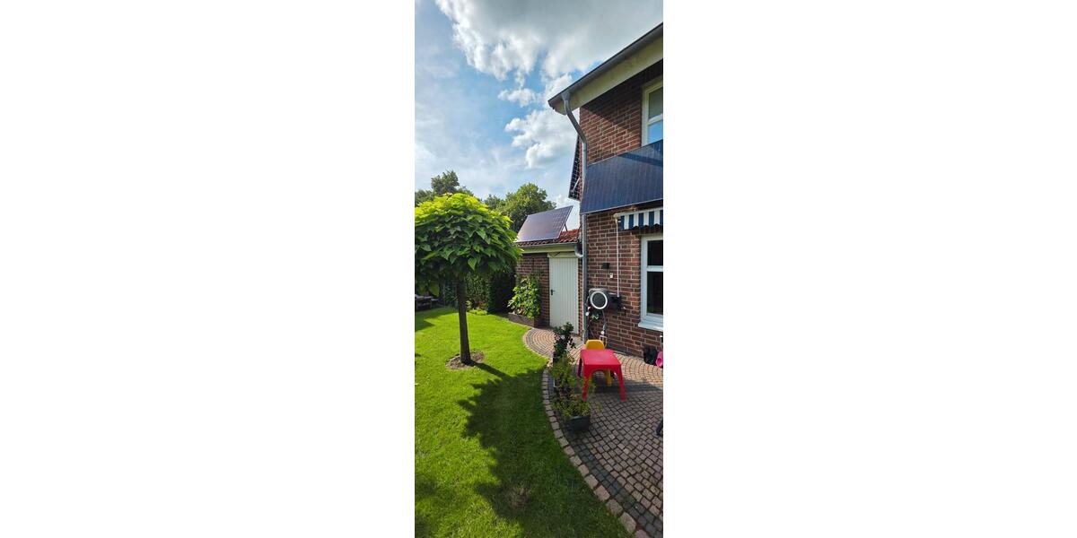 Reihenhaus Isernhagen - 5 Zimmer, 118 m&sup2;, 530.000&euro; | Angebot:27023986