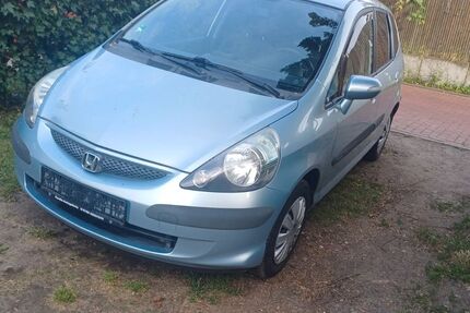Honda Jazz 108.587 km 3.350 &euro; Hannover 30455