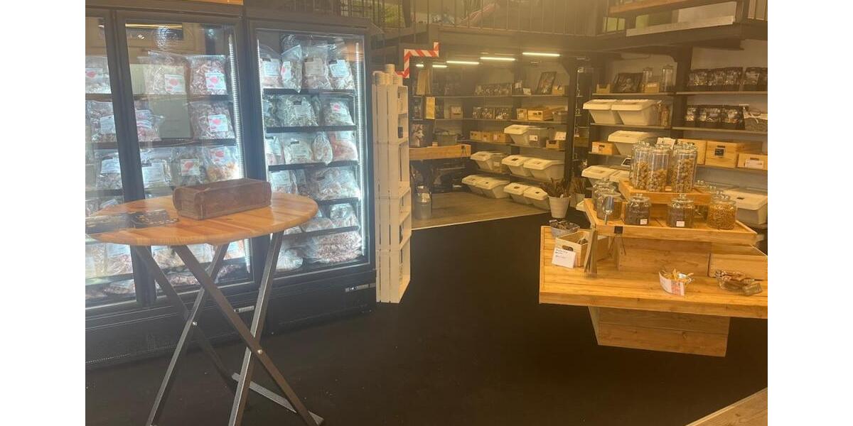 Charmante Gewerbefläche im denkmalgeschützten Gebäude im Herzen v zimmer