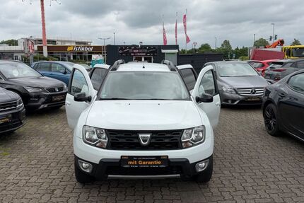 Dacia Duster 170.000 km 8.299 &euro; Hannover/altwarmbüchen 30916