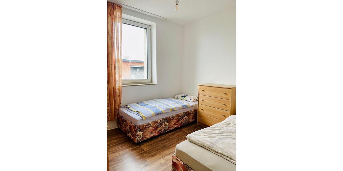 Erdgeschoßwohnung Garbsen - 3 Zimmer, 68 m&sup2;, 1.500&euro; | Angebot:24743437
